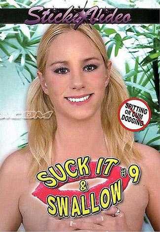 Suck It & Swallow #9