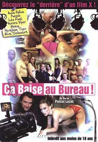 Ca baise au bureau !