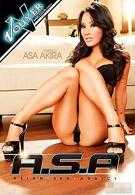 A.S.A Asian Sex Addict