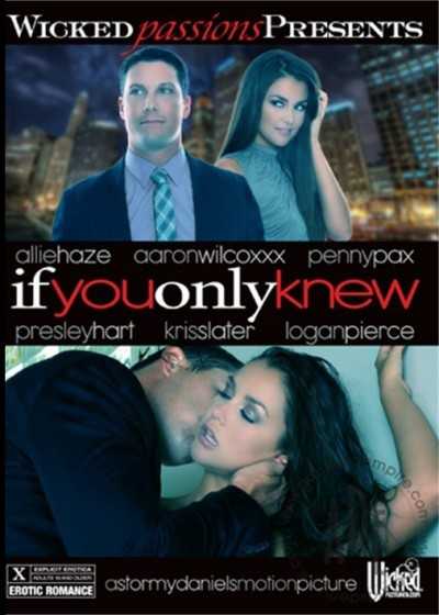 If You Only Knew