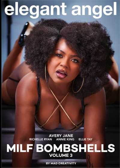 MILF Bombshells 3