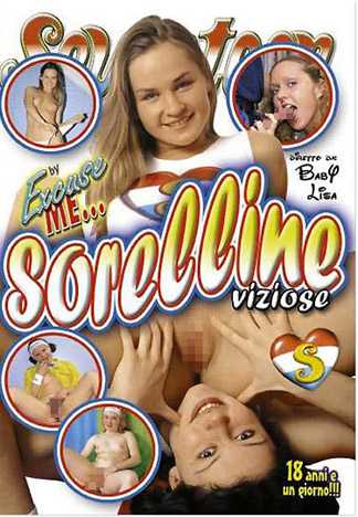 Sorelline Viziose
