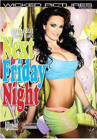 Next Friday Night