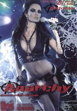Anarchy