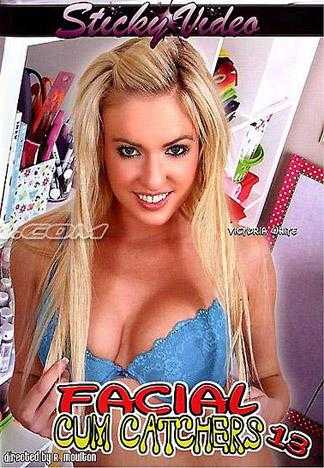 Facial Cum Catchers #13