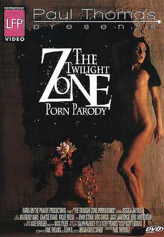 The Twilight Zone Porn Parody
