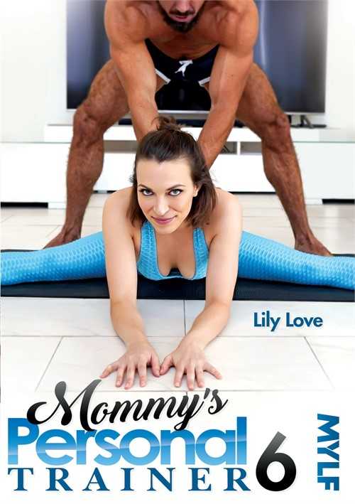 Mommy&#039;s Personal Trainer 6