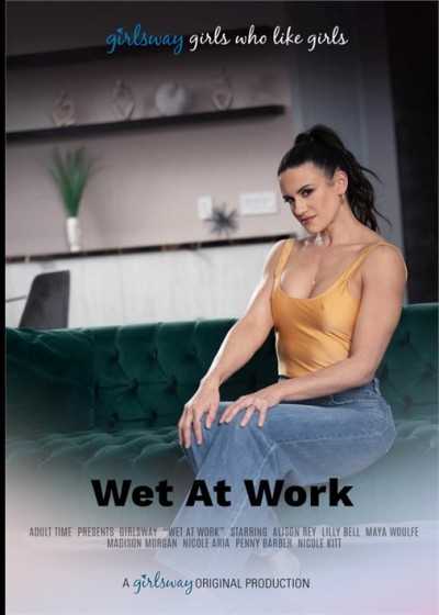 Wet At Work