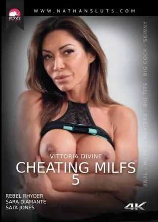 Cheating MILFs 5