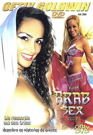 ARAB SEX TEIL 2