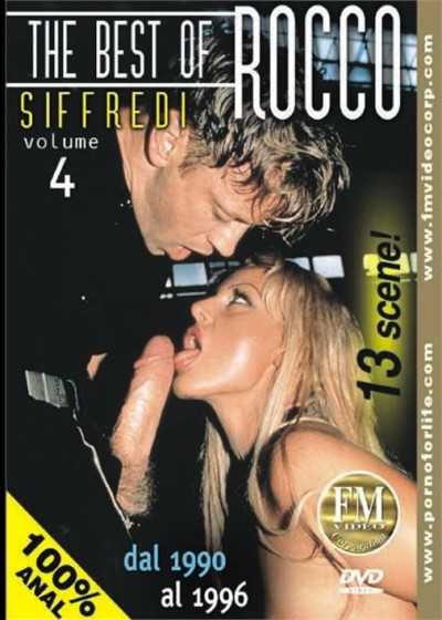 The Best of Rocco Siffredi 4