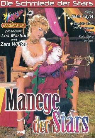 MANEGE der Stars