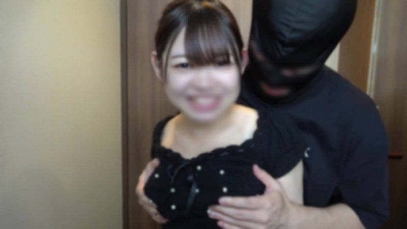 【第三章／中出し＆ぶっかけ４発射】国宝級の色白美巨乳が青春の思い出作り。輝く魅惑のカラダに４発射。