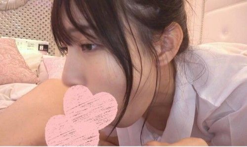 ⚠永久保存⚠让20岁的可爱护士妹妹「理惠」穿上Cosplay连续中出