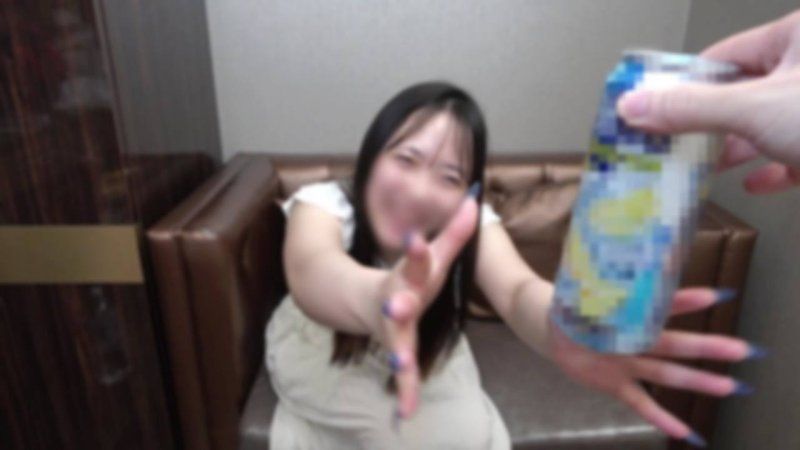【合計３発射】リミッターを振り切った淫乱色白早漏潮吹きむす./め。己の快楽を得るため純度１００％のザーメンを搾り取る。