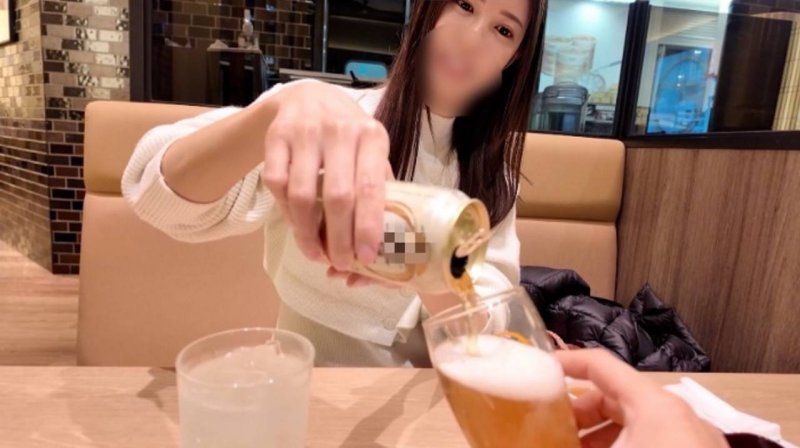 过夜到太阳升起前做爱4次，高潮100次的日本第一美女护士『前半』