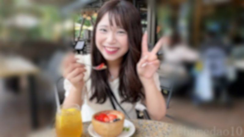 ※本日限り！半額！「ﾀﾞﾒ…壊れちゃう…」笑顔が可愛い天真爛漫なドM地方美容師。緊張しながらもバチボコに突かれ理性崩壊。最後は種付けを懇願し従順オナペットに仕上がる。。。
