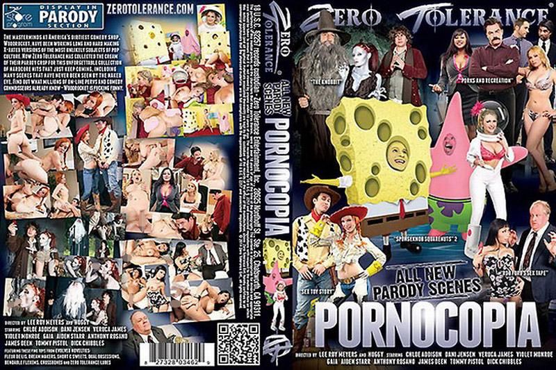 Pornocopia