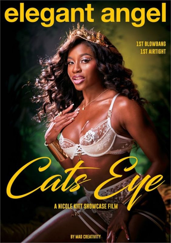 Cats Eye – A Nicole Kitt Showcase Film