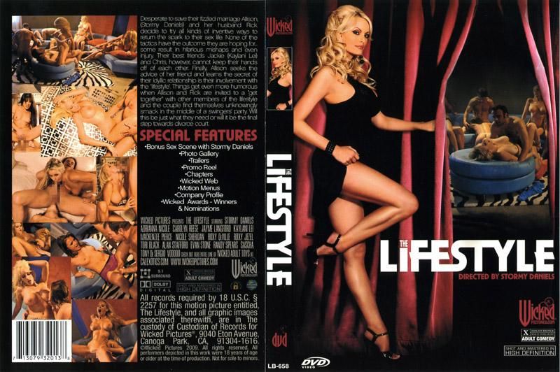 THE LIFE STYLE