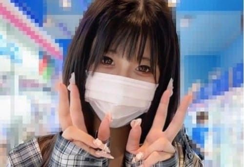 【ぱ02・顔出し】オタクに優しい高身長ギャルが俺のちんこで連続絶頂とかエロすぎて流石に中出しした。
