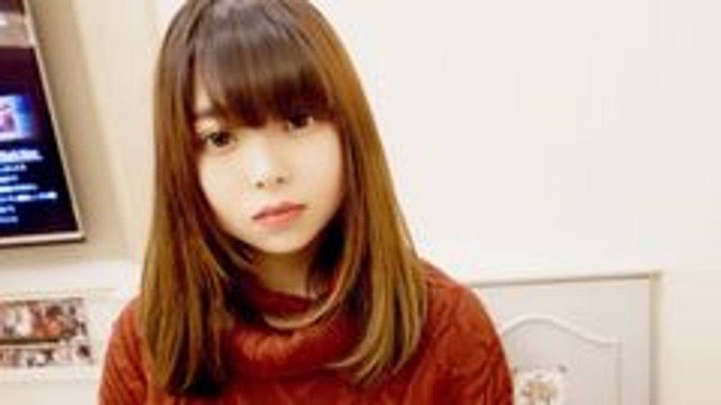 【顔出し】【無修正】Fカップ１９歳。マシュマロおっぱいパイズリからのパイパンピンク純潔マ◯コに血管浮き出たキモオジ生ペニスで濃厚白濁ザーメン生中種付け妊娠確定。
