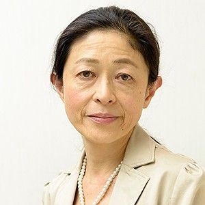 ゆみこ