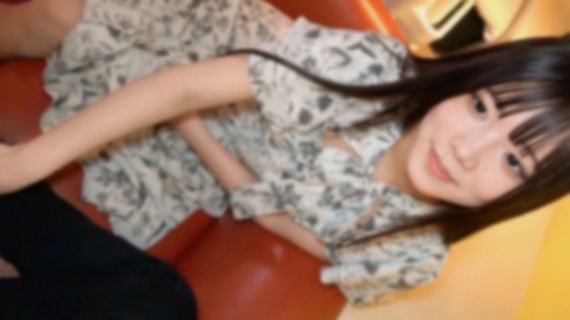 【無】清楚系色白美肌と最強の可愛さ…地方出身の女性は優しくて最高！都会にはない透明感が良い⤴大胆な所もありめちゃくちゃエロい⤴ゴックンと中だし二発⤴※特典高画質