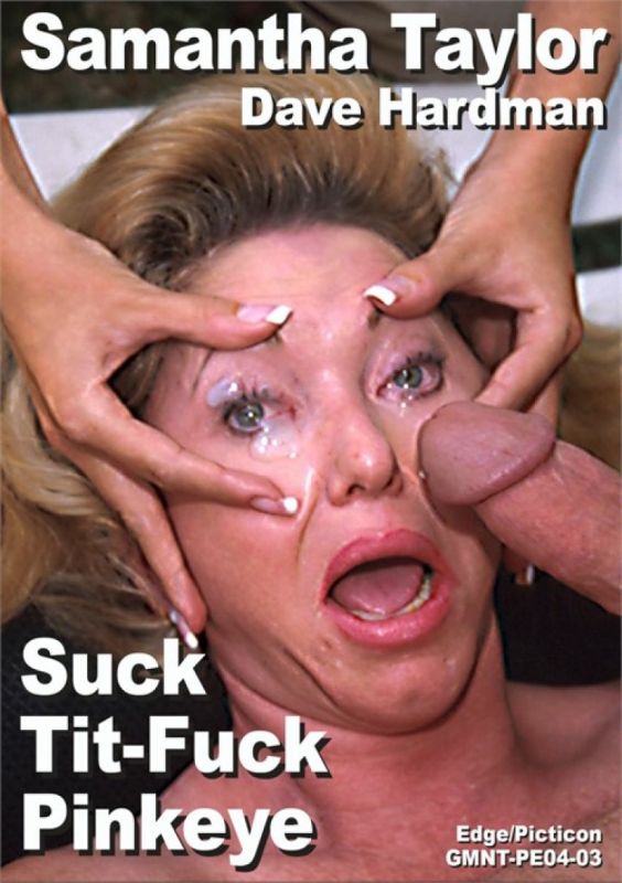 Samantha Taylor & Dave Hardman & Jasmine Lynn Suck Tit-Fuck Pinkeye Collector Scene