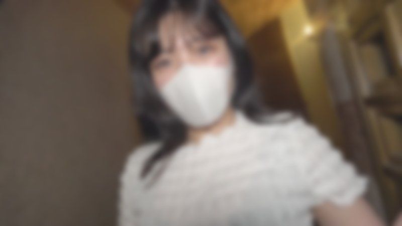 ♡7/27日迄半額【無なま・完全素人】真面目で明るく可愛い素人OLさん！色白で美乳の綺麗な身体をくねらせて、素人ならではの、フサフサの陰毛で、おじさんの生（なま）チンポに本気であえぐエロい26歳！！