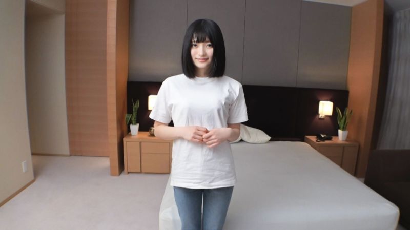 应募素人、第一次AV摄影 150