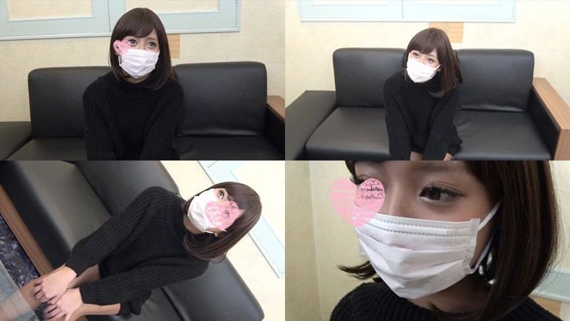 初撮り♥見つかったら即クビ！18歳・現役地下アイドルがアイドル生命に関わる強行人生初中出し！！※お顔はレビュープレゼント♪