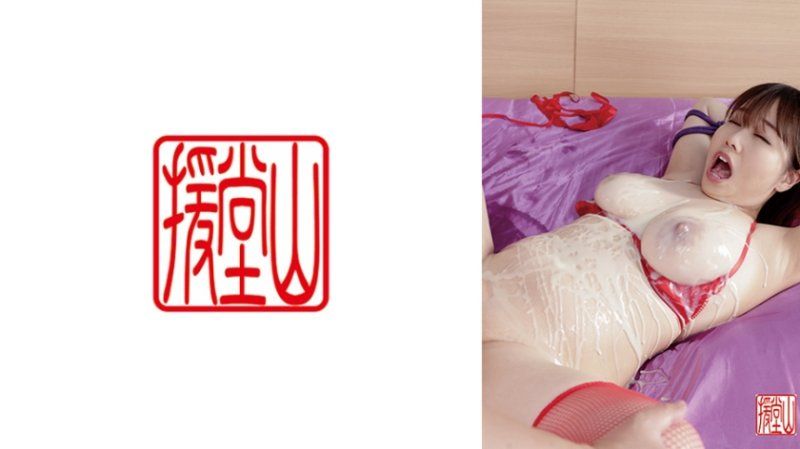 素人女子カスミ(仮)①